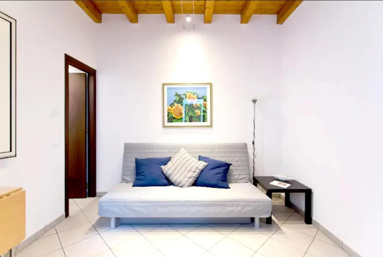 Apartment Piazzetta Nicolo Tudisco Palermo 0*,