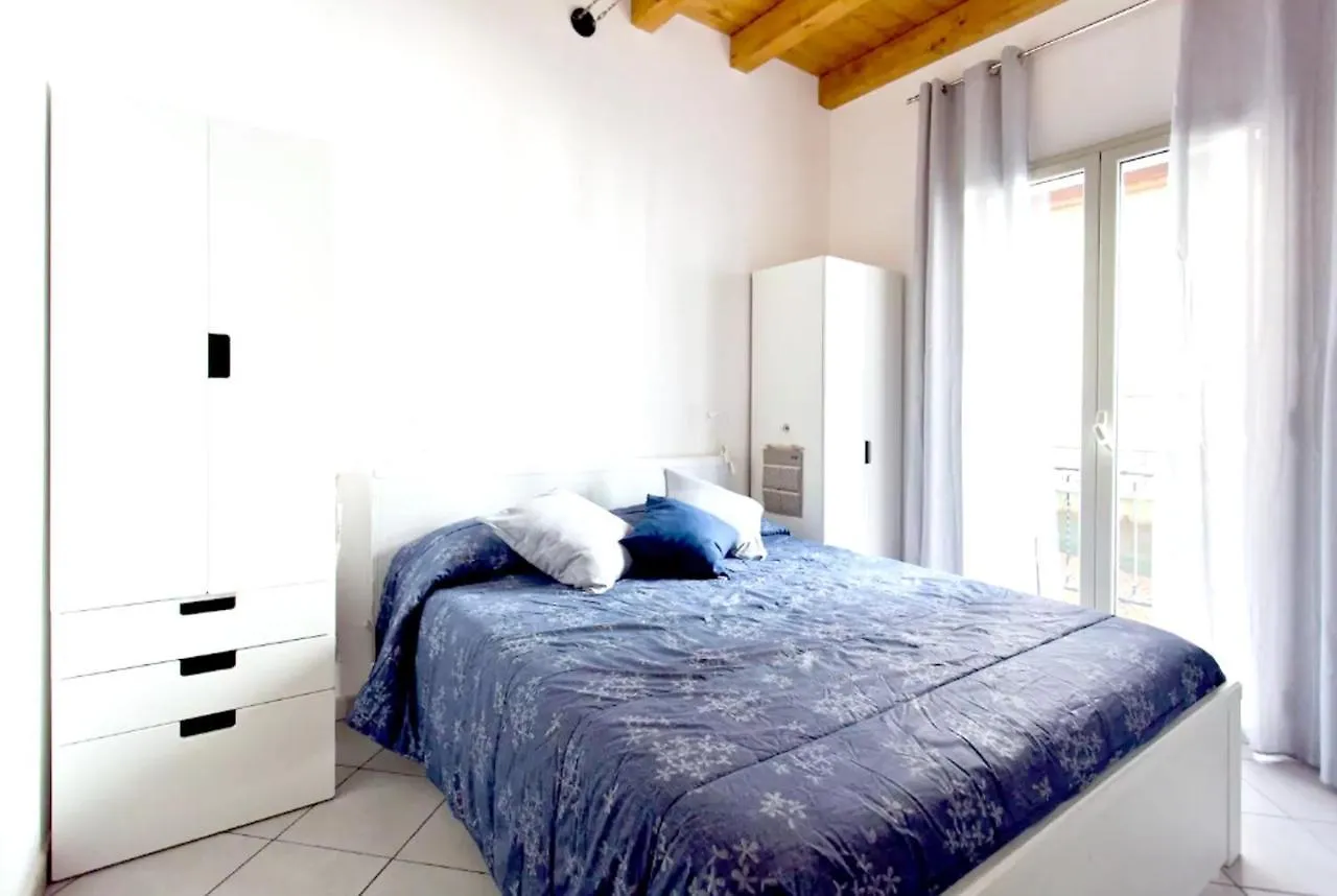 Apartment Piazzetta Nicolo Tudisco パレルモ
